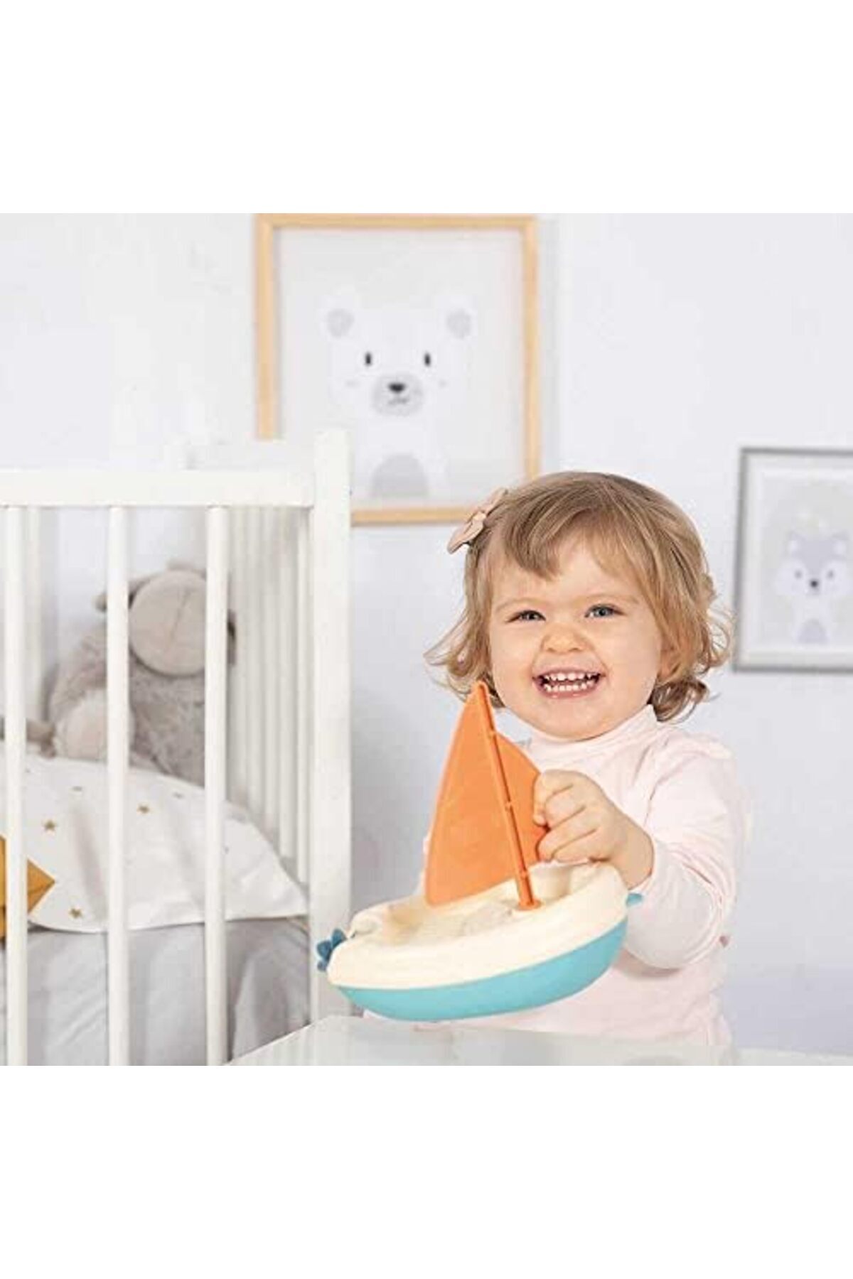 BRF Defyasell 140601, Yelkenli Bot, Geri Dönüştürülebilir, Su İçinde Kullanım, Banyo Eğlencesi, Sailing fotoğrafı 2 (önizleme)