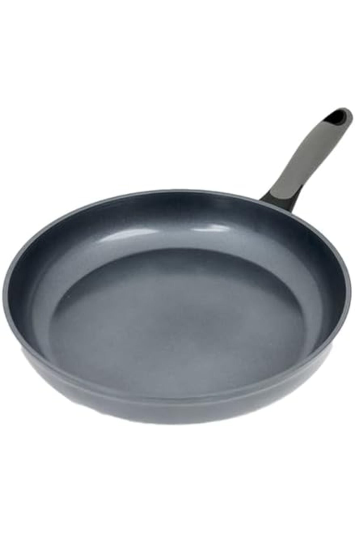 BRF bezless DiamondPro 24cm tava-gri 1027645