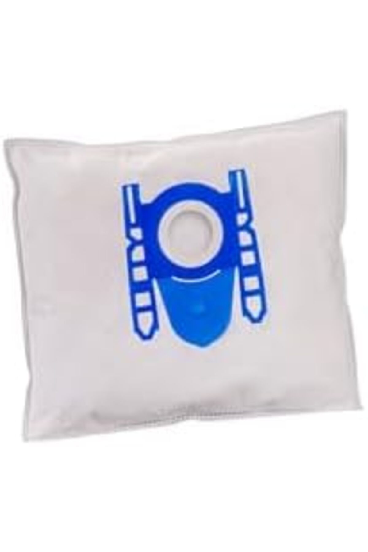 BRF Lendasell ELEKTRİKLİ SÜPÜRGE SENTETİK TOZ TORBASI, 5 KATMANLI, 20 ADET, MAVİ PLASTİK, , İLE UYUMLU Ü