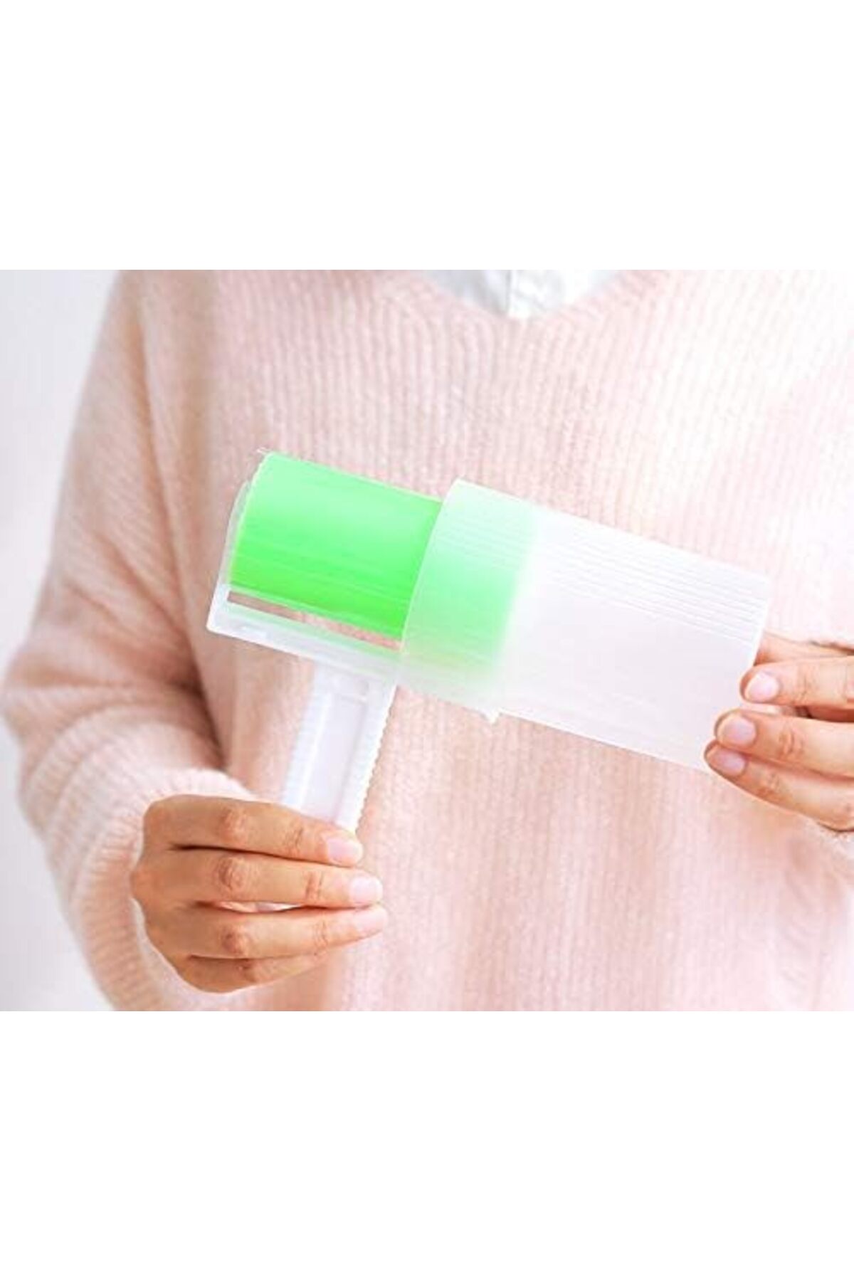 BRF NwoTeknoloji Tüy ve Toz Toplama Rulosu (Yıkanabilir) 1205362