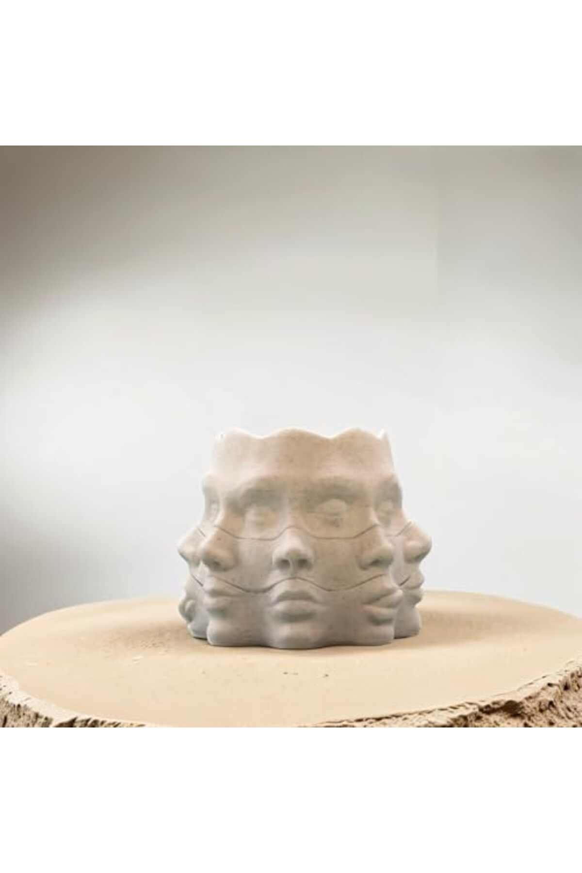 BRF 33DTicaret Face Organizer 1169780