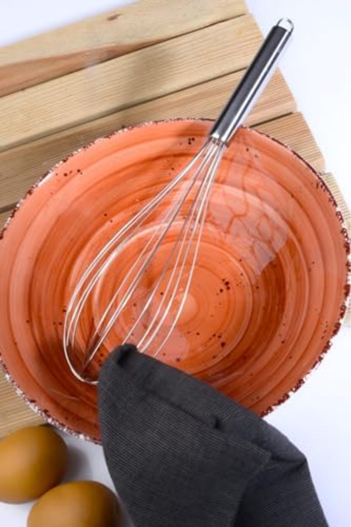 BRF Lendasell 5 Parça Çelik Paslanmaz Mutfak Servis ve Hazırlık Seti Çeyiz Seti 1165987