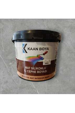 Kaan SİLİKINLU MAT BOYA 20KG