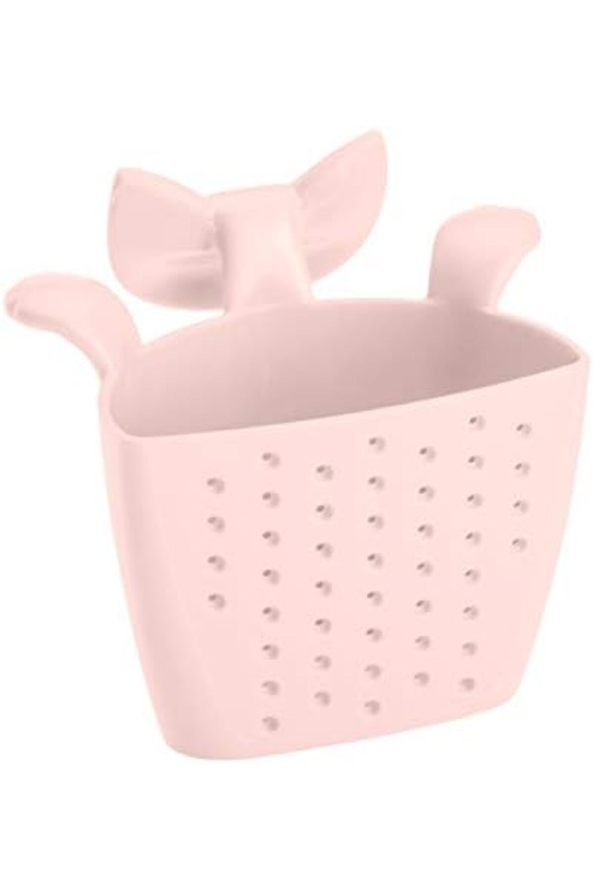 BRF NwoTeknoloji Açık Pembe Kedili Çay Süzgeci 1205362