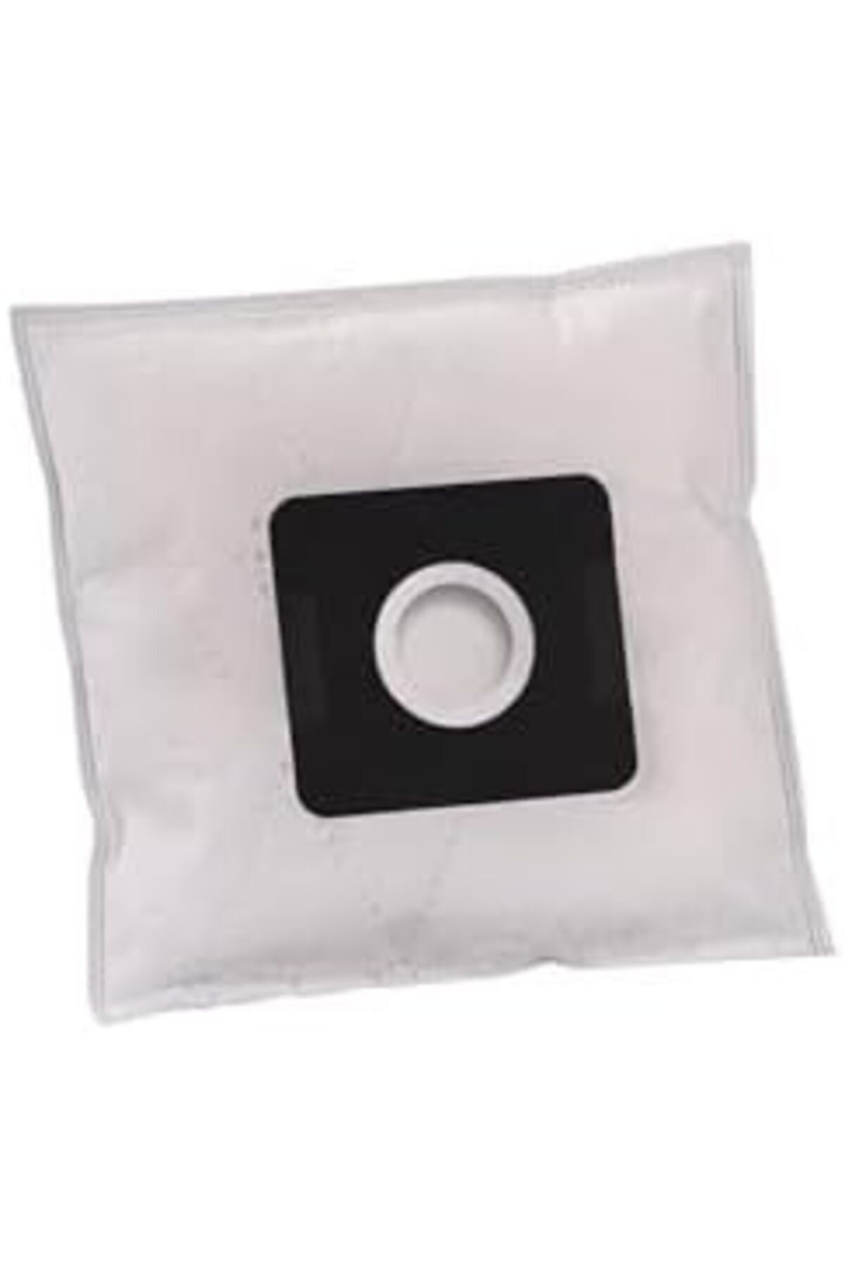 BRF Lendasell ELEKTRİKLİ SÜPÜRGE SENTETİK TOZ TORBASI - 20 ADET - SİYAH PLASTİK - - - FANTOM - SİNBO - S