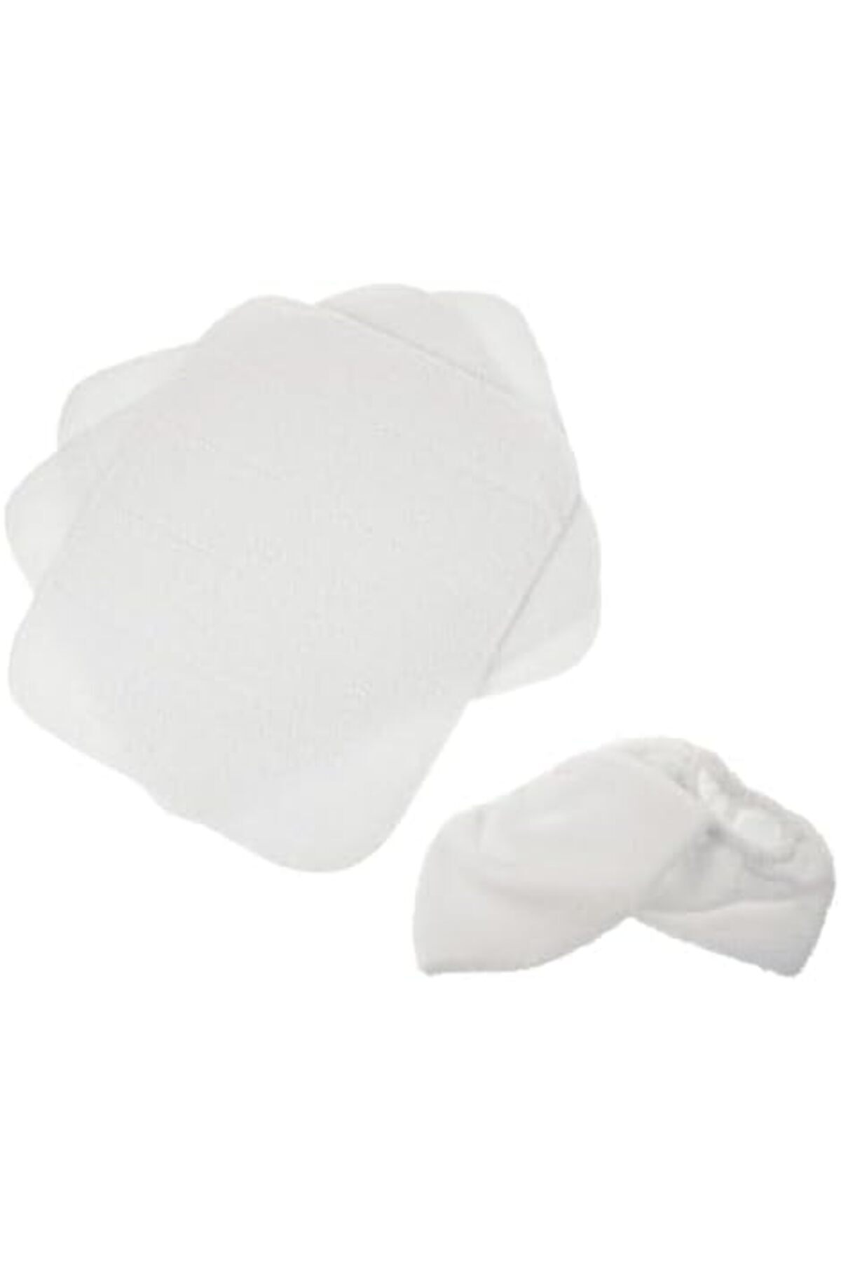 BRF NwoTeknoloji Buharlı Temizleyici Mop Seti, CB 107C ile Uyumlu 1205362