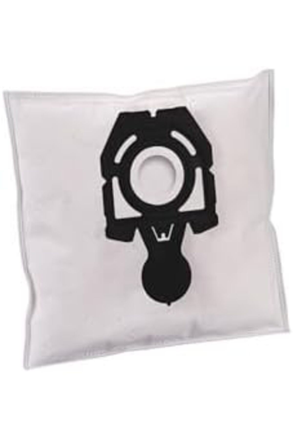 BRF NwoTeknoloji ELEKTRİKLİ SÜPÜRGE SENTETİK TOZ TORBASI - 20 ADET - SİYAH PLASTİK - FAKİR - - MODELLERİ