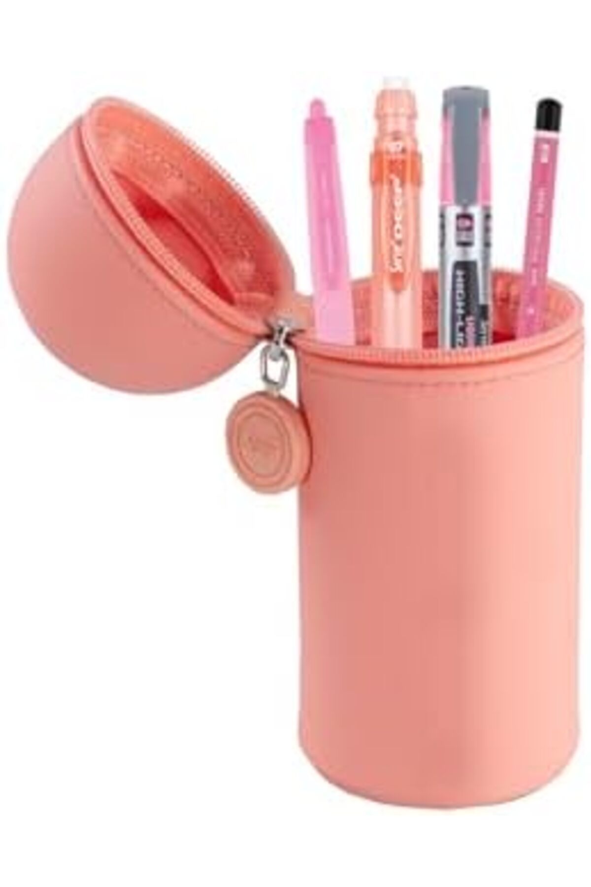 BRF NwoTeknoloji HOOPUP KALEM ÇANTASI MERCAN 1205362