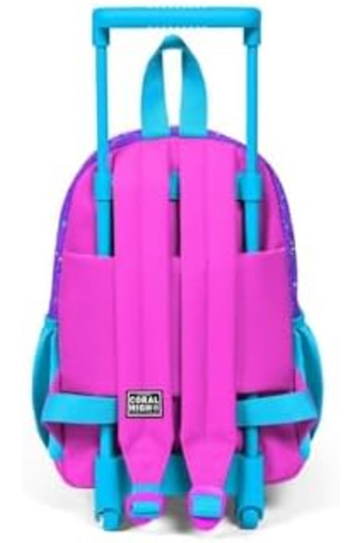 BRF 33DTicaret Anaokul Çekçek Çanta 1169780