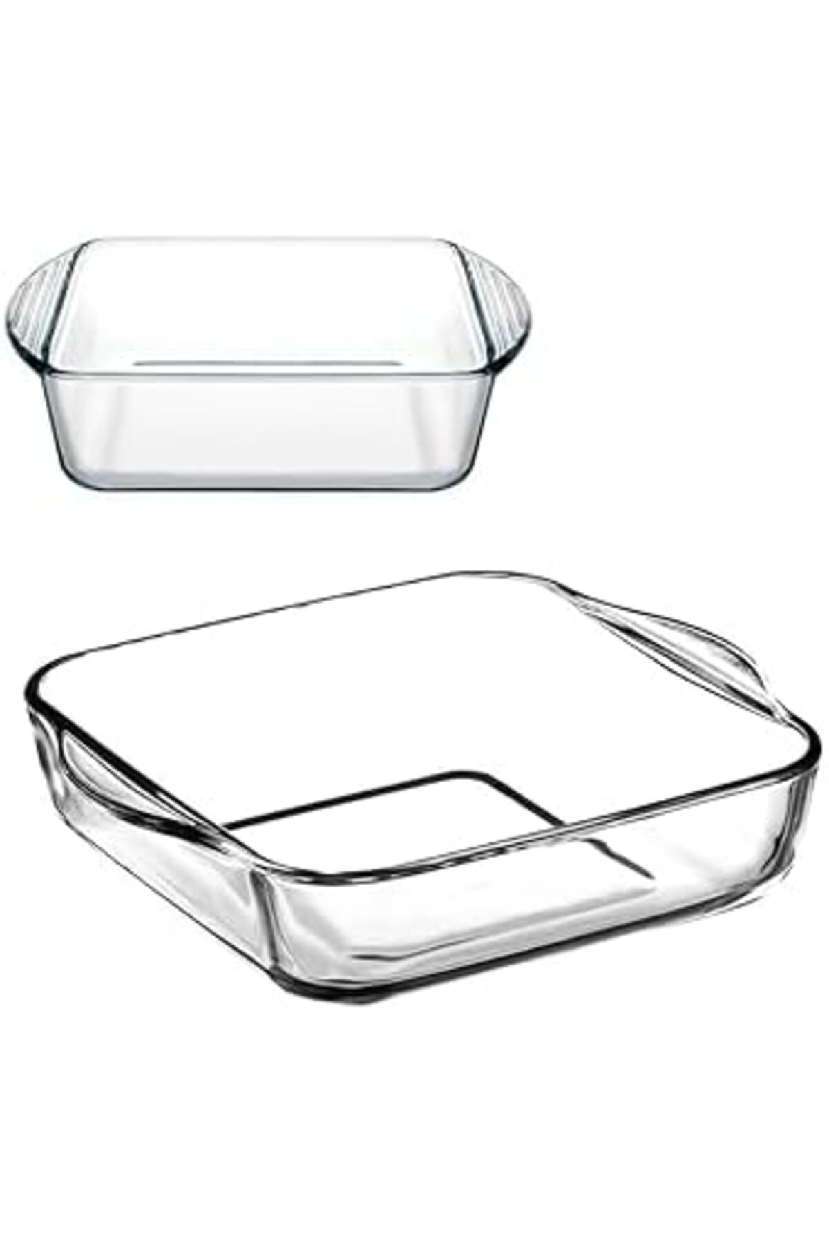 BRF bezless FIRIN SETLERI PENCERELİ KUTU 1027645