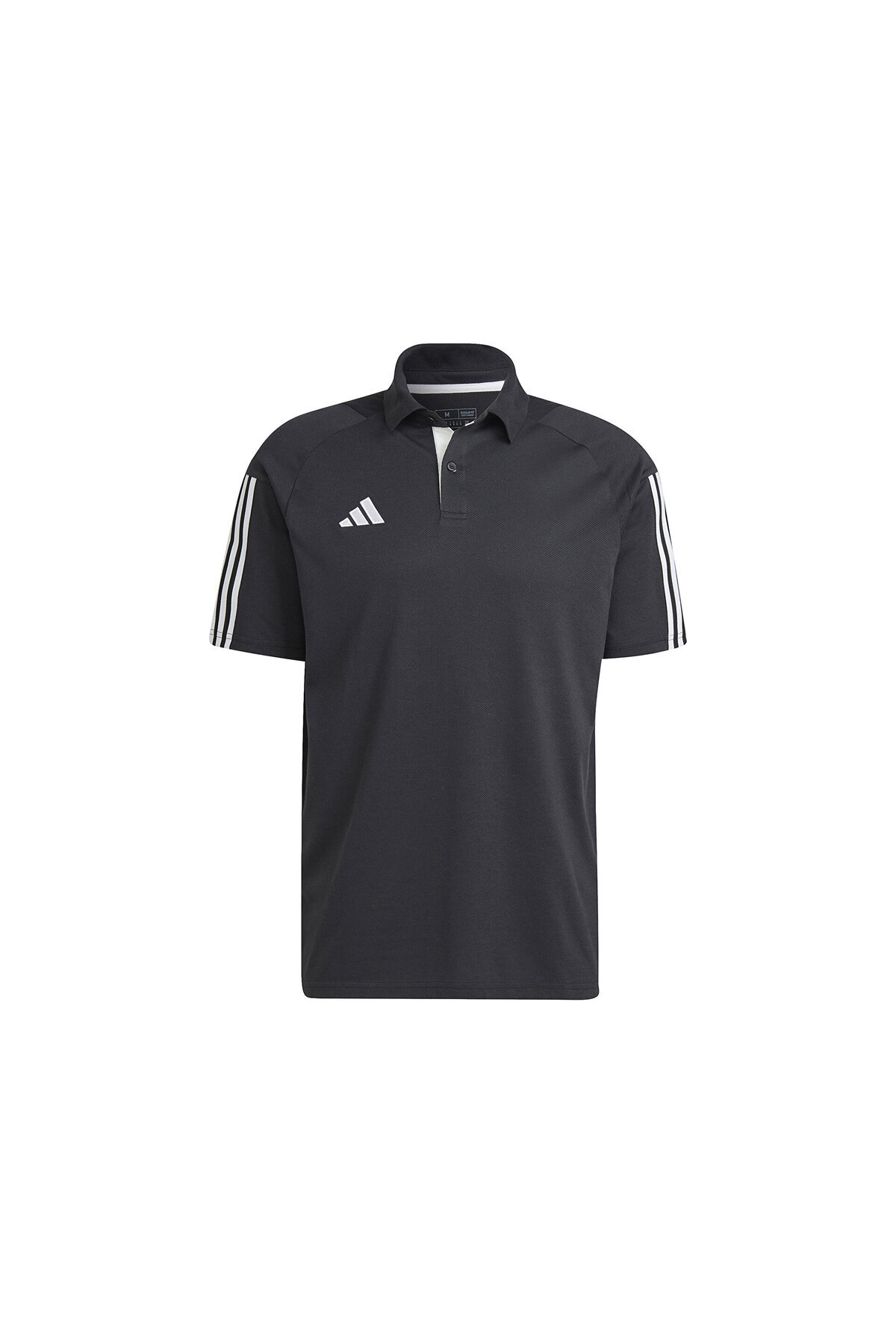 adidas Tiro23 C Co Po Men's Football Camping Polo T-Shirt Hk8051