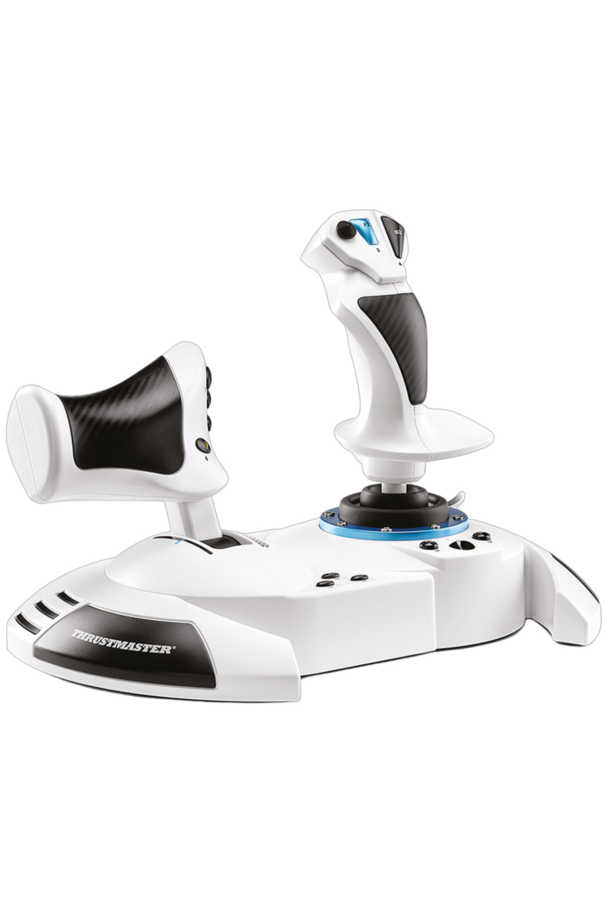 Thrustmaster T.FLIGHT HOTAS ONE MSFS Özel Sürüm Kablolu Joystick