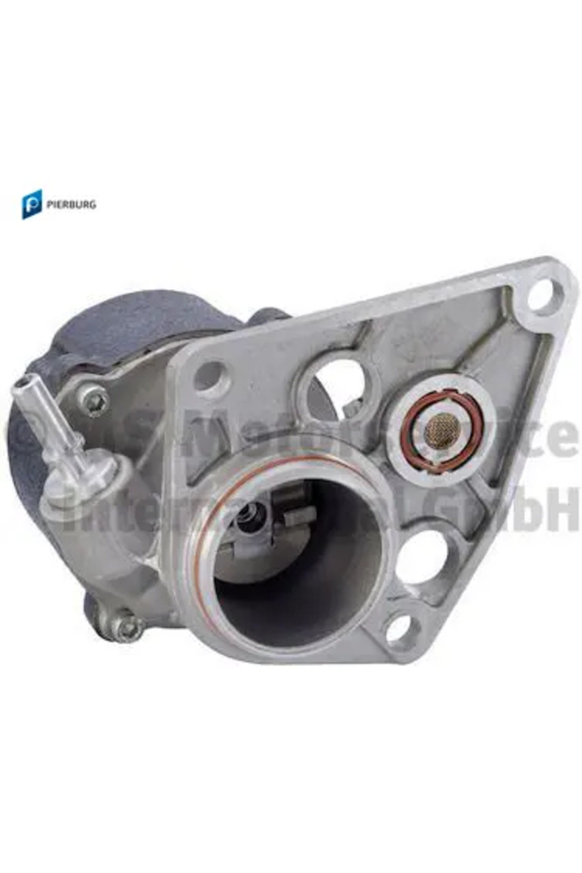 PIERBURG Vakum pompası partner-berlıngo dw8/dw8b 4565.42/ 9630898080/ 962416088