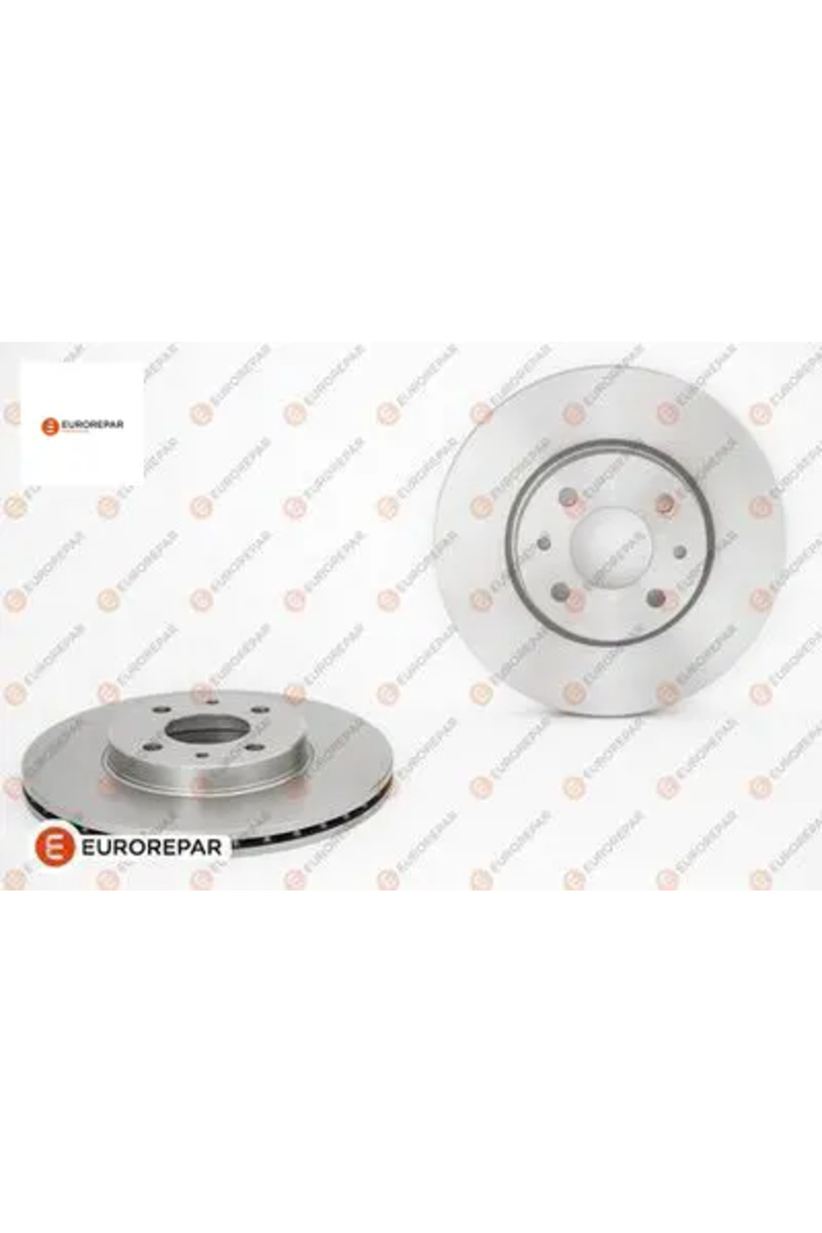 EUROREPAR Erp fren dıskı ön doblo lınea bravo panda bipper 1.3 7645056/ 7779409/ 46416712