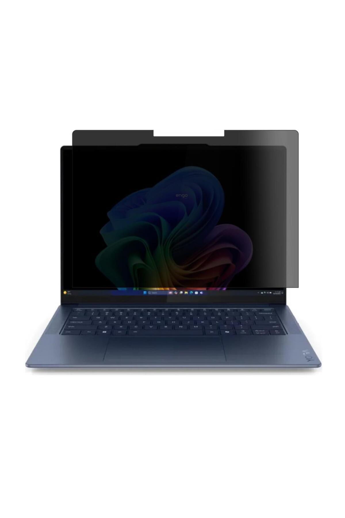 Engo Lenovo Yoga Slim 7 Gen 10 14 inç Hayalet Ekran Koruyucu
