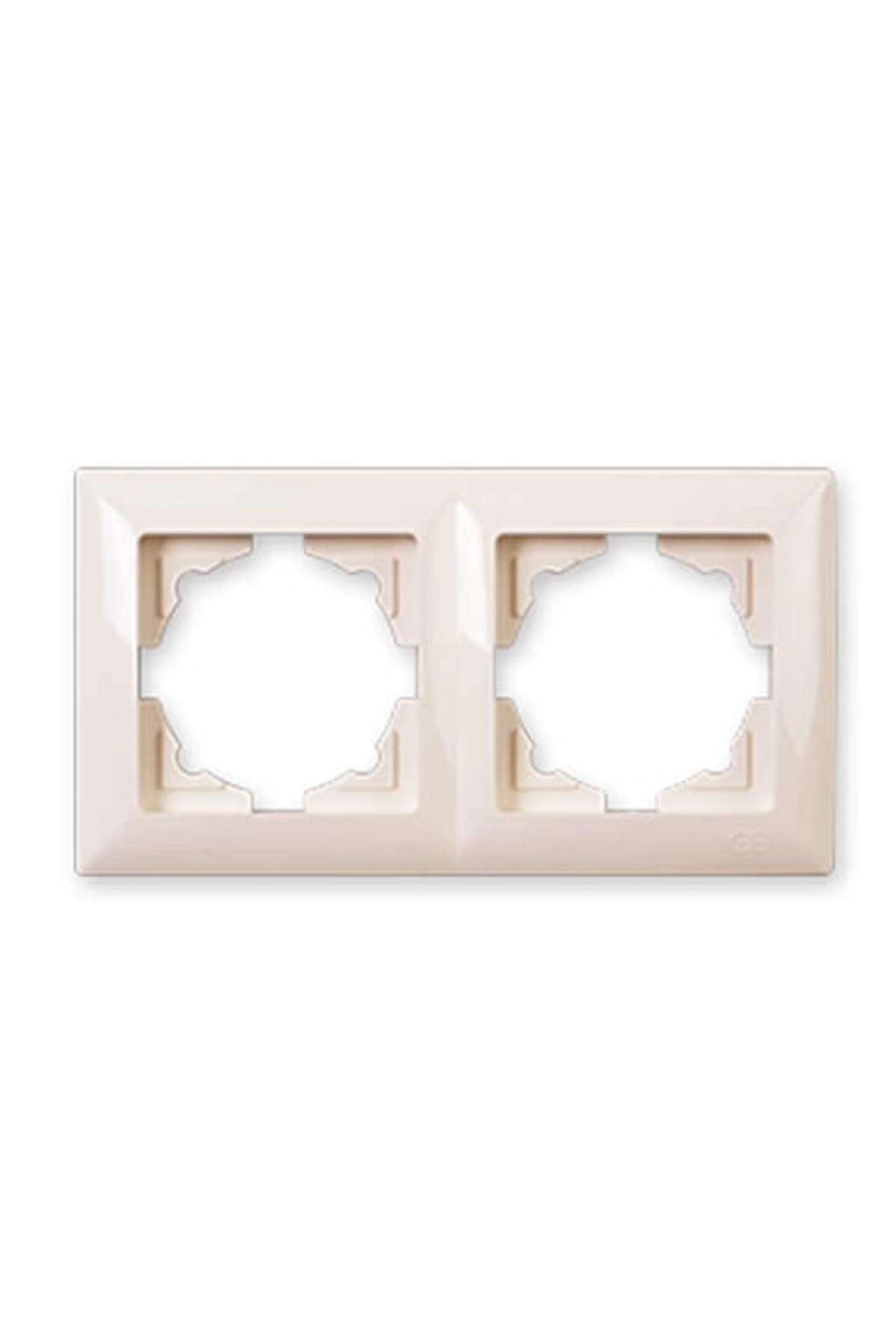 costurera Visage Krem İkili Çerceve - Yoğun Nemlendirici ve Besleyici Cilt Kremi