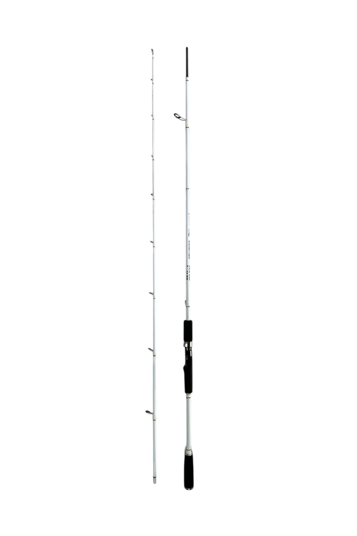 İKADO DEAD FISH 225CM 2-12GR LRF KAMIŞI