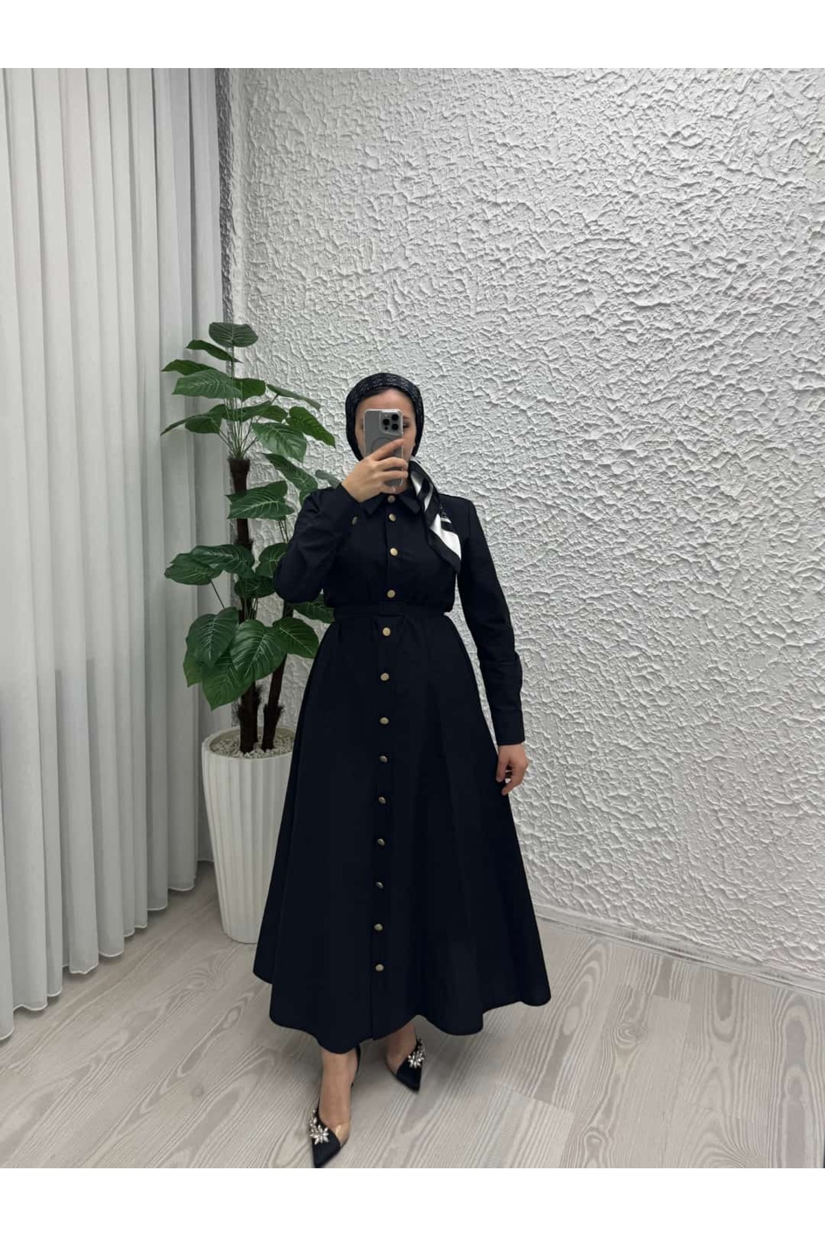 Queyla  Hürrem Elbise