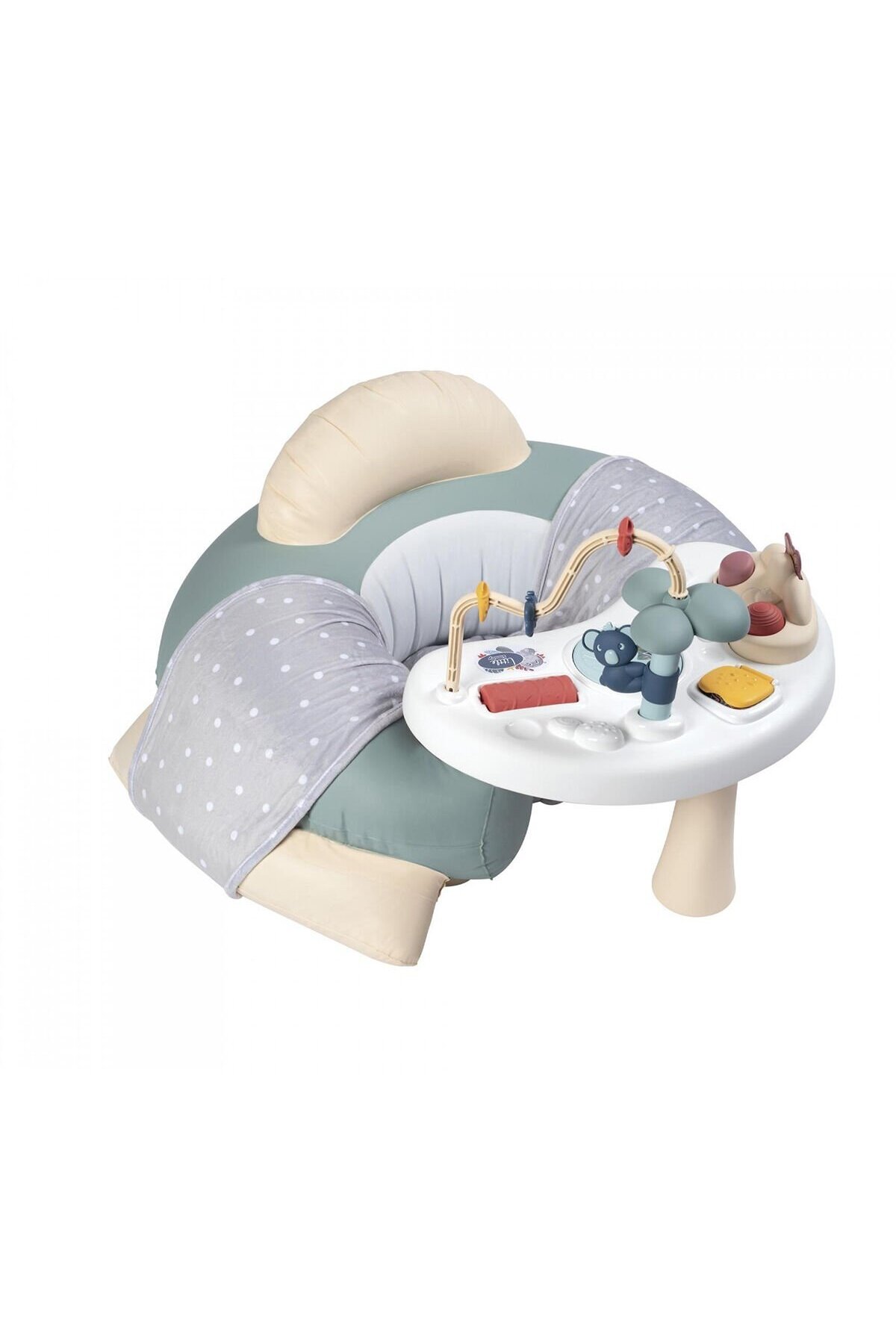 7600140103 اسموبی صندلی کوچک دنج – صندلی اسباببازی کودک +۶ ماه