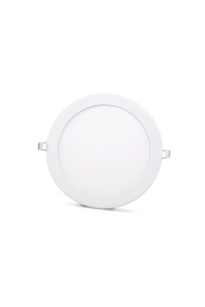costurera NOAS YL10 1800 Sıva Altı 18W Led Spot 6500K Beyaz