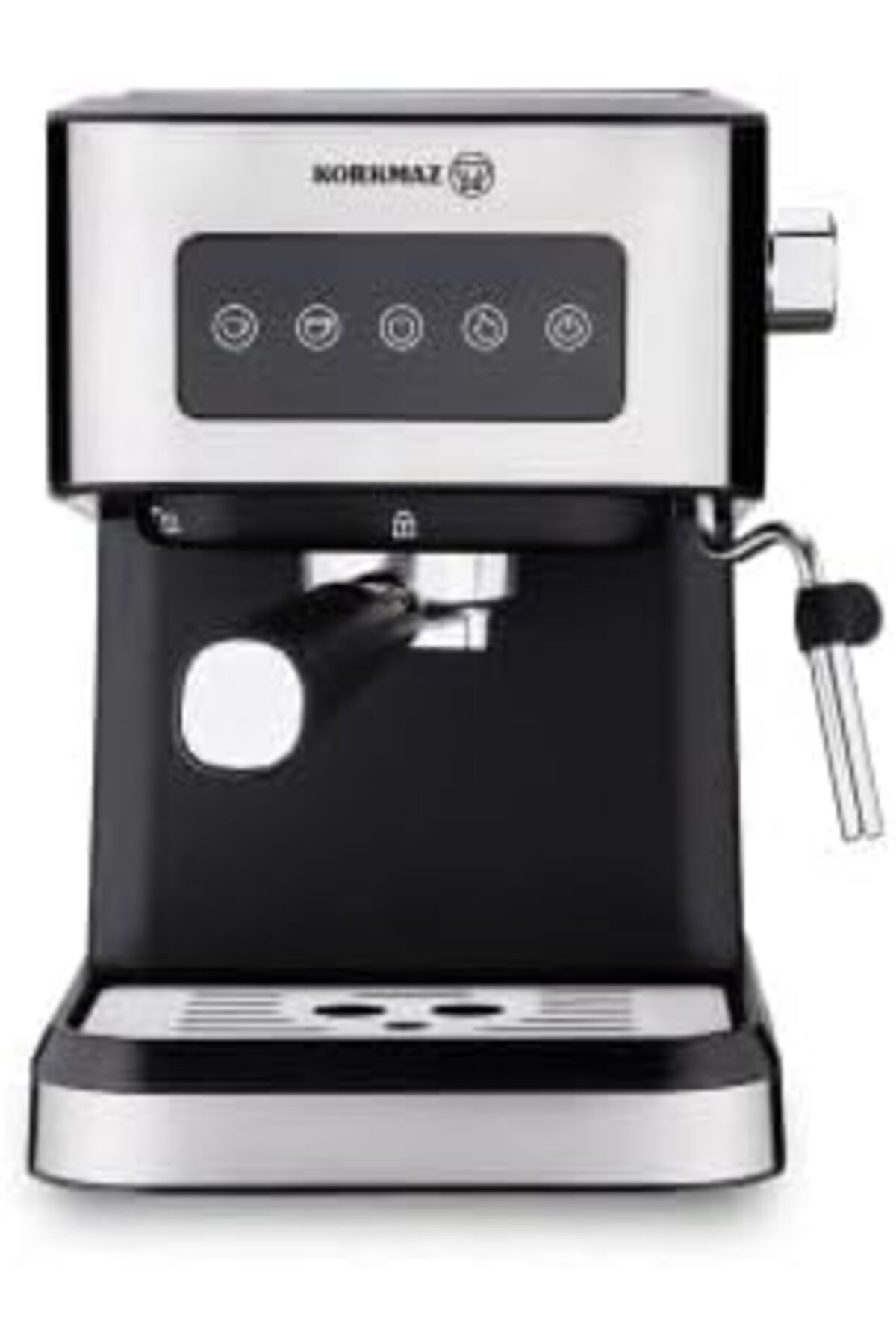 STOREMAX gye A981 Java Süt Köpürtücülü Espresso Kahve Makinesi 1198781