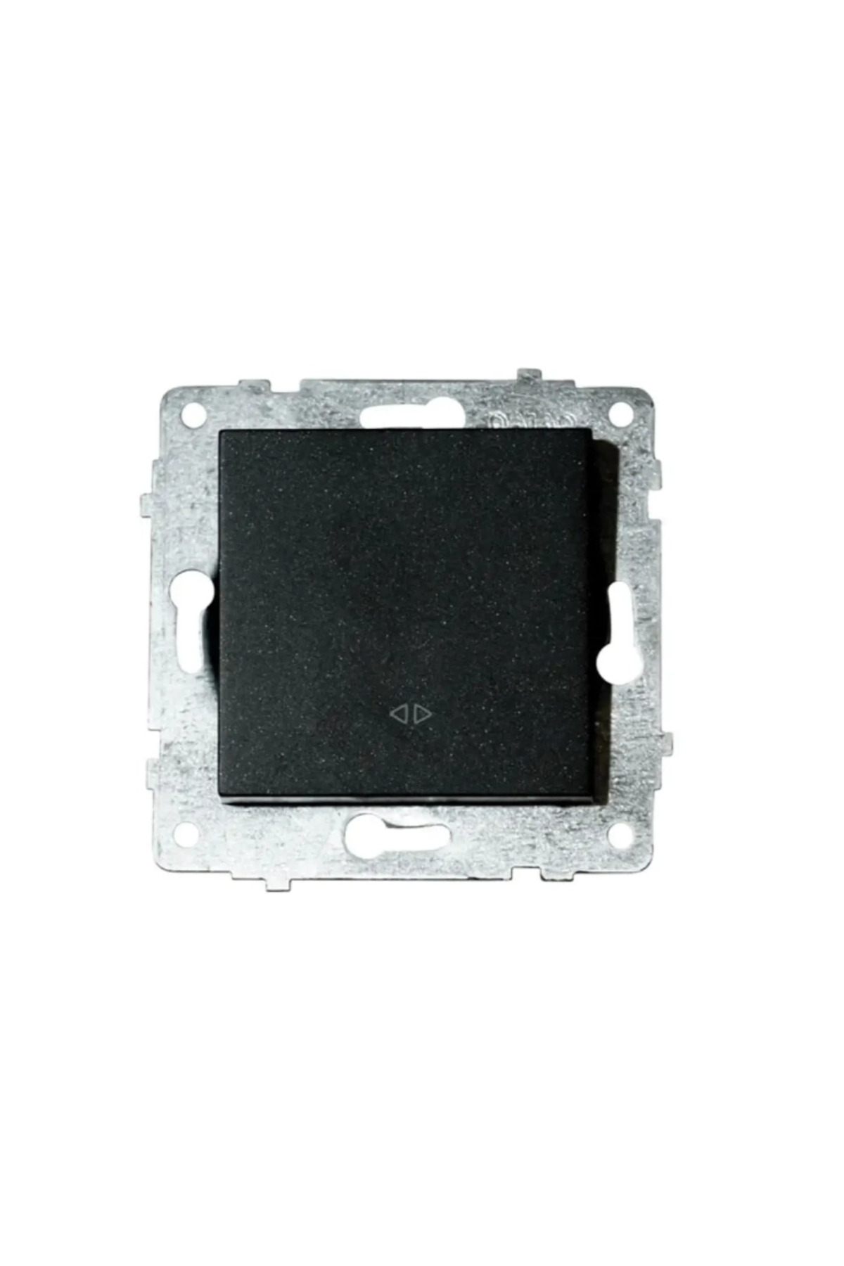 costurera Ovivo Metalik Siyah Ara Vavien