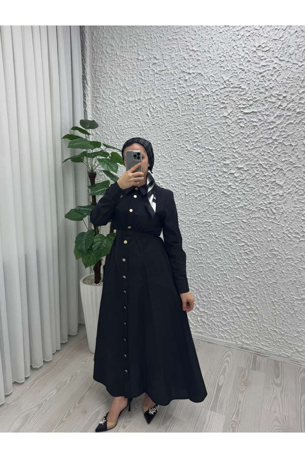 Queyla  Hürrem Elbise - Görsel 2