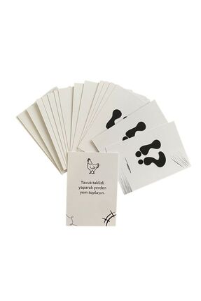 Store EL-GÖZ KOORDİNASYONU ZEKA OYUNU Cezalı takım oyunu El becerisi oyunu Ha...