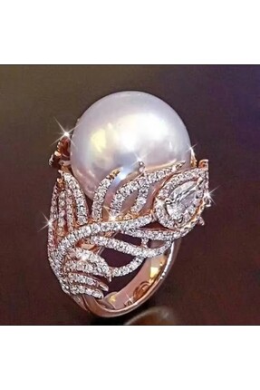 Enanice ZARİF YÜZÜK