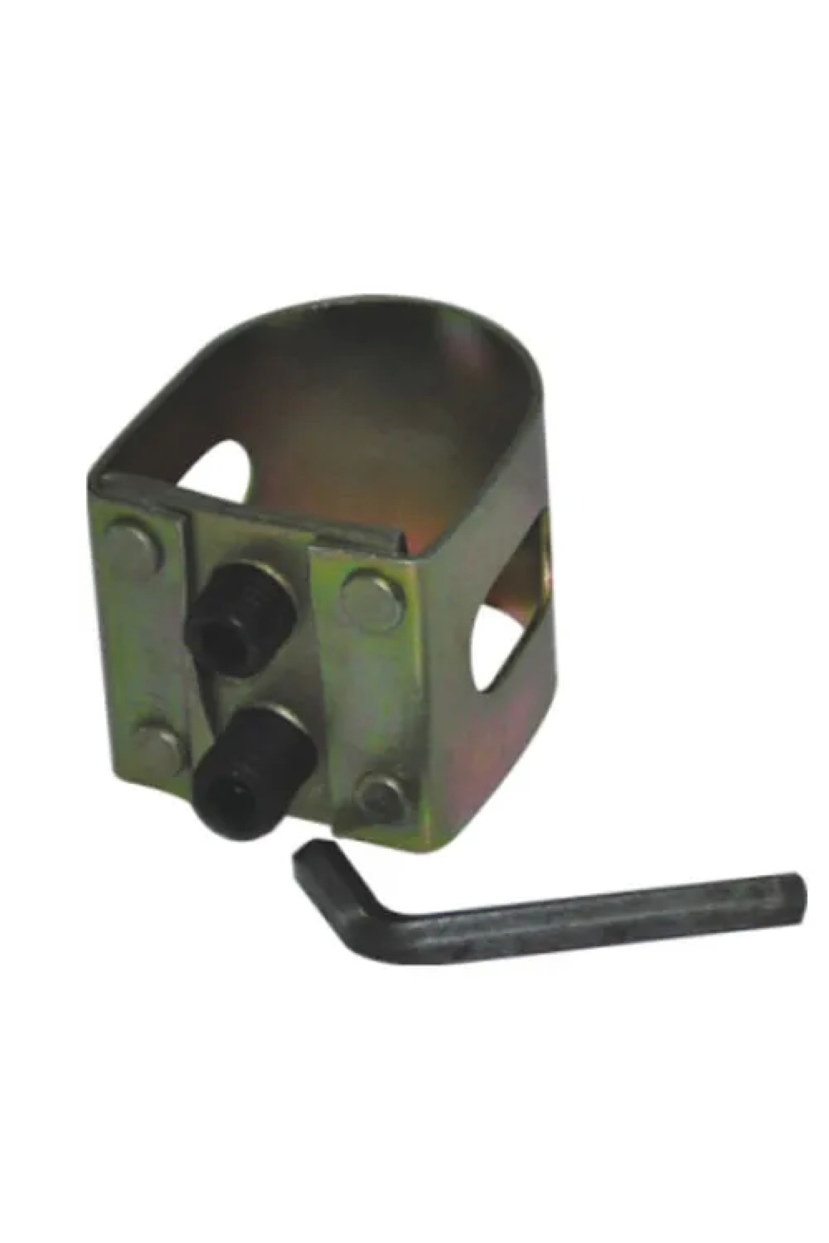 maarketim Tırpan Bileziği - Tırpan Sapı İçin