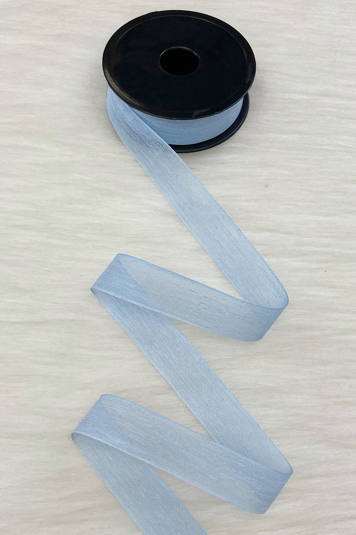 ZEYMERADE Bebe Mavi Keten Nopeli Kurdele 2,5 cm 20 mt, Gelin, Bohça, Nişan, Çeyiz, Hediye, Süsleme, Nikah fotoğrafı 2 (önizleme)