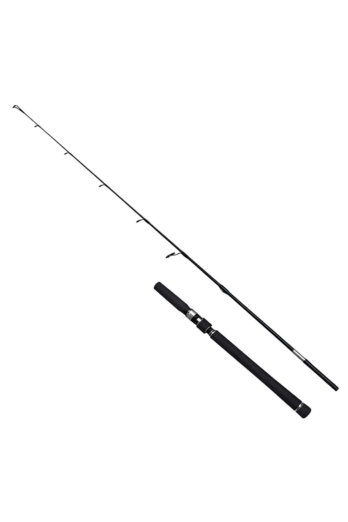Shimano 25 Grappler Type Jigging S604 183 Cm Max 210 Gr Jig Kamışı