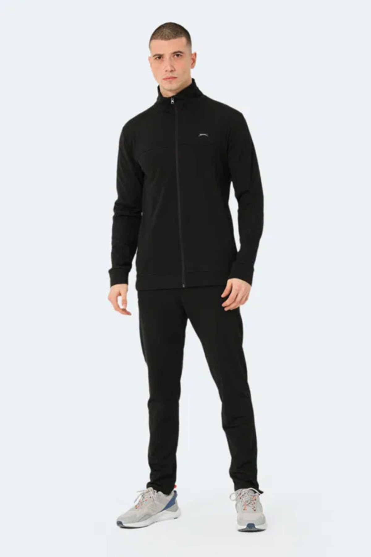 لباس ورزشی اسلازنگر ست لباس و شلوار ورزشی Slazenger