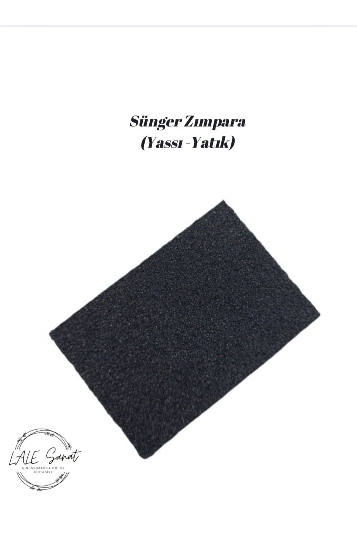 Lale Sanat SÜNGER ZIMPARA