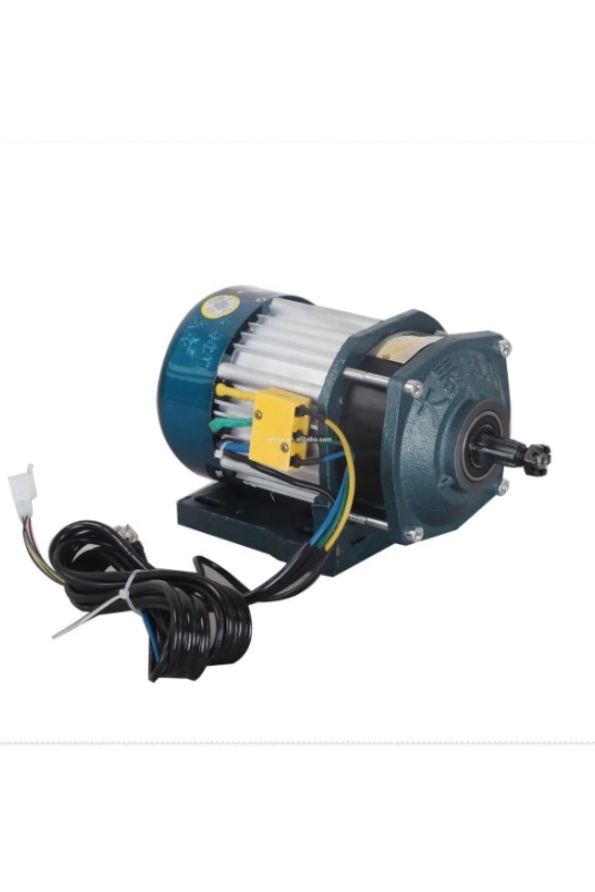 CANSINMOTORS 60V 2000W BLDC Fırçasız Motor - Fiyatı, Yorumları