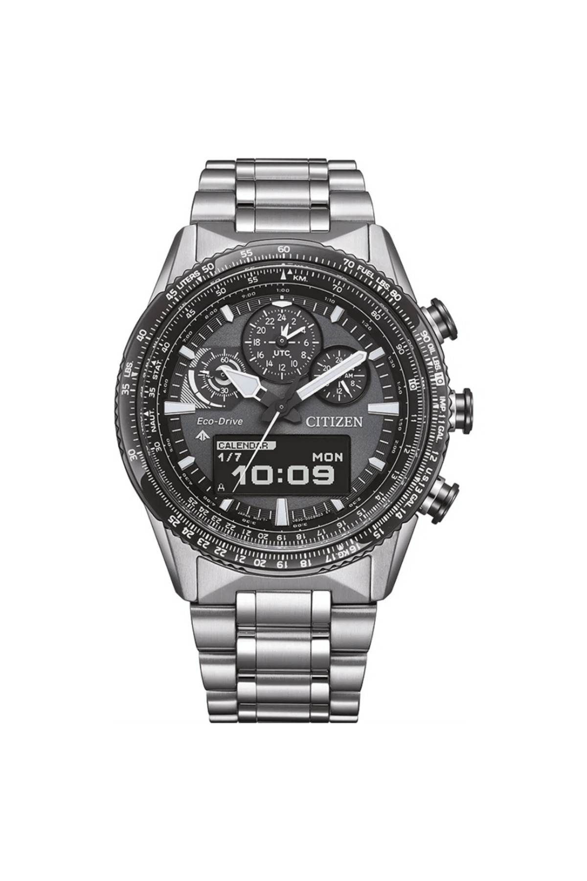Citizen JV2006-55H Promaster Erkek Kol Saati - Fiyatı