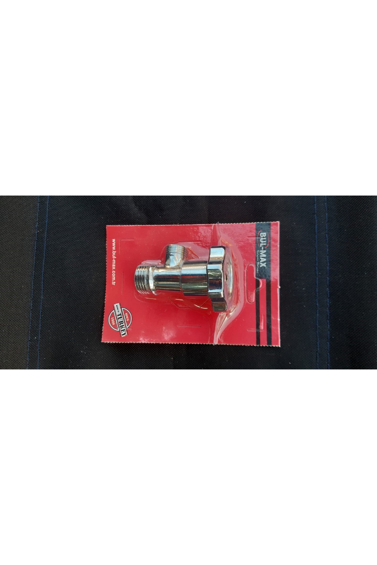 Bul-Max Taharet Musluğu