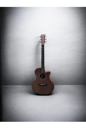 Umt Umut Müzik Merkezi UMT Akustik Gitar Cag-201-1Eq