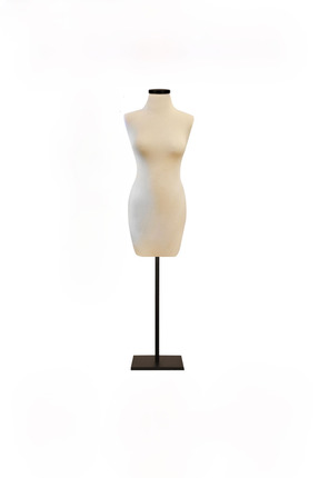 MD Vİtrin Dekorasyon 38 Beden Balık Model Prova Mankeni Terzi mankeni (İğne Y...