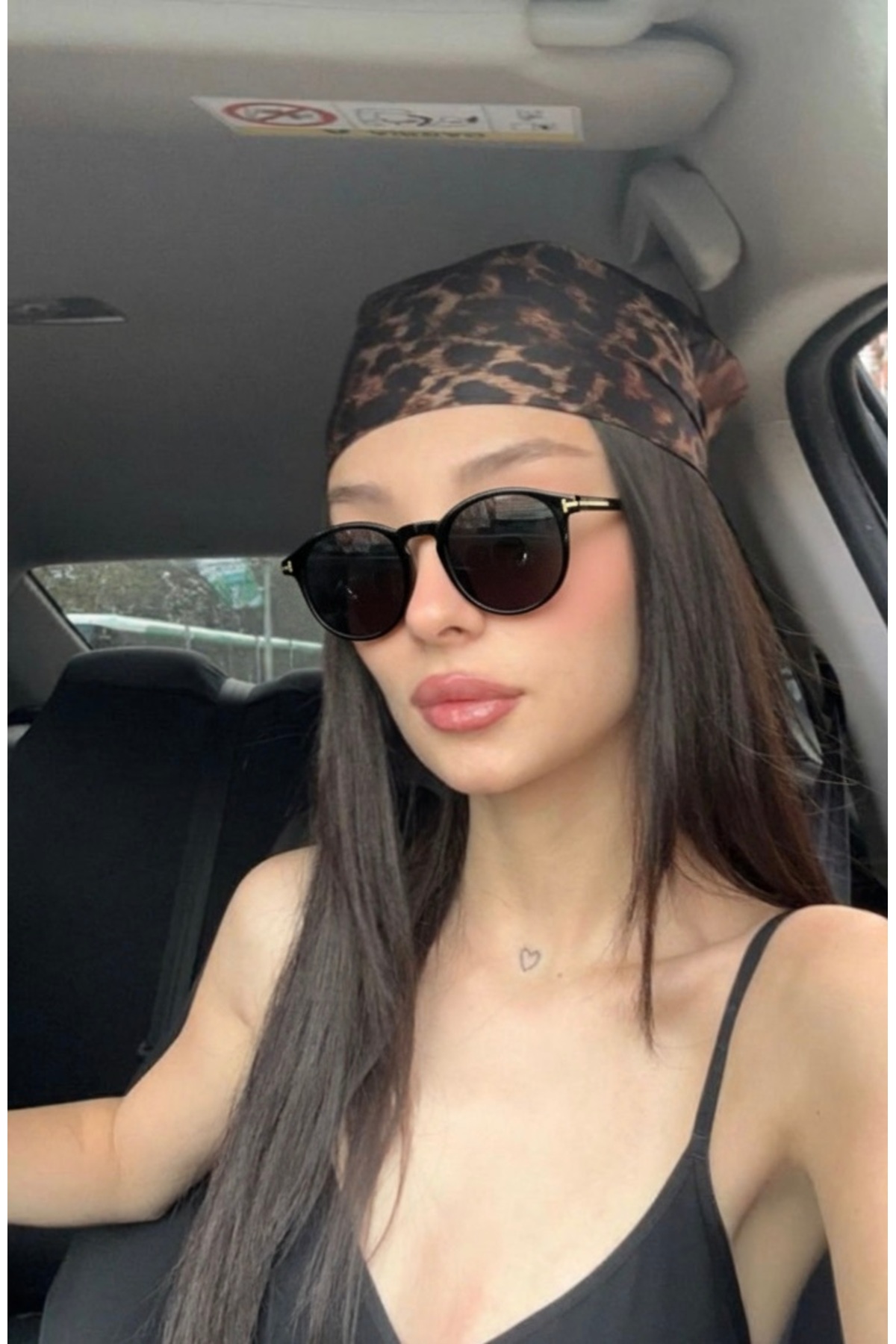 LOOKUP ALCOR GÜNEŞ GÖZLÜĞÜ UV400 KORUMALI UNİSEX YENİ SEZON VİNTAGE KILIF VE SİLME BEZİ HEDİYELİ POLİCARBON CAM görsel 3