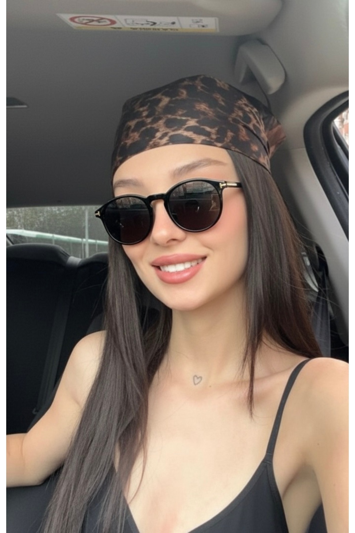 LOOKUP ALCOR GÜNEŞ GÖZLÜĞÜ UV400 KORUMALI UNİSEX YENİ SEZON VİNTAGE KILIF VE SİLME BEZİ HEDİYELİ POLİCARBON CAM görsel 4