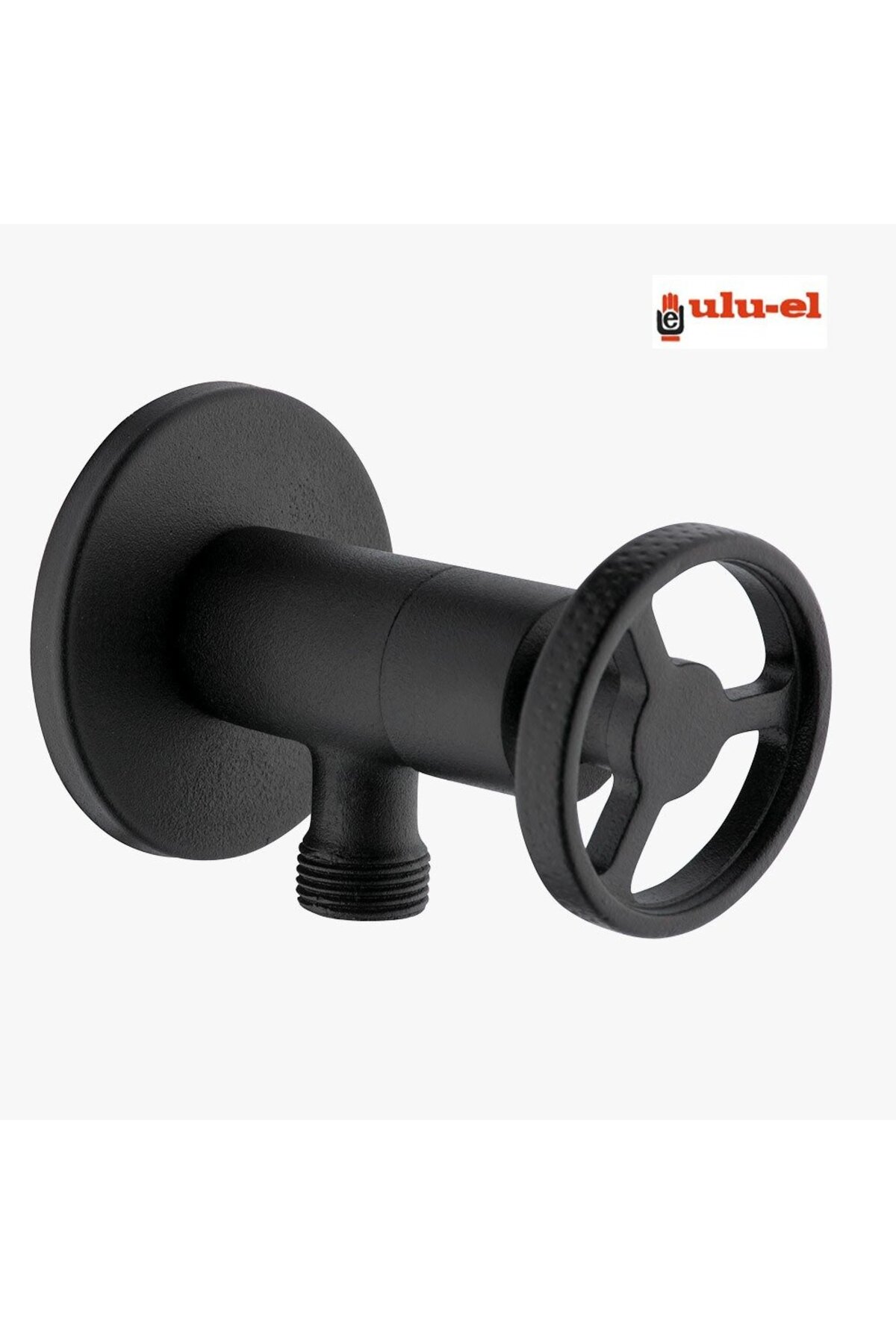 ULUEL ulu-el Tharet Muslugu Ara Musluk Çeşme