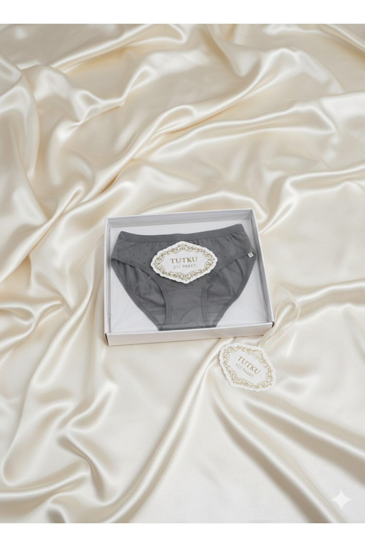 DiYer ALTU iç giyim bikini