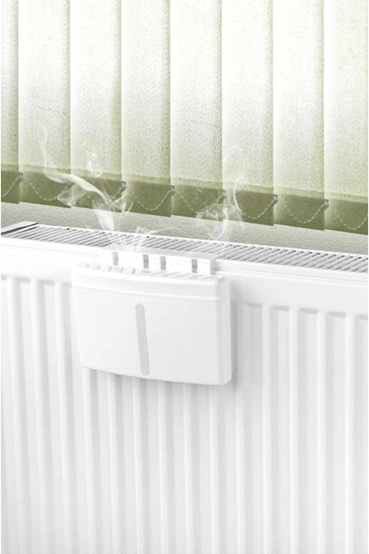 Online Kapında Lüks 1 Adet Kokusuz Kalorifer Suluğu Nemlendirici Petek Suluğu