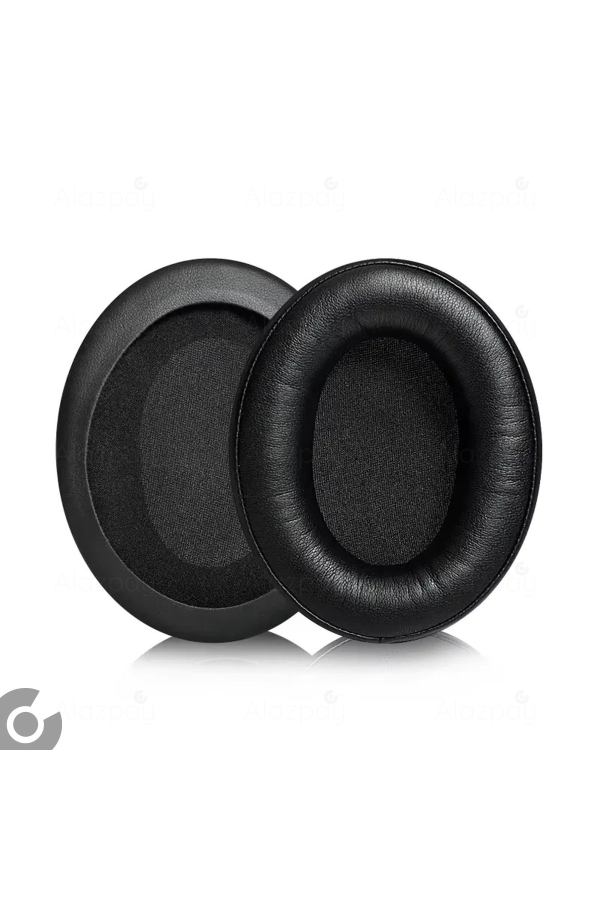 Sennheiser Hd 300 400s HD4.30 HD4.40 HD4.50 HD458BT Compatible Soft Earphone Sponge Pillow Pad