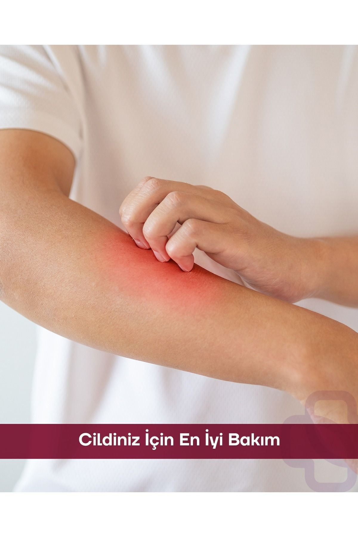 Kuru Ve Atopik Ciltler Için Sos Recuops Onarıcı Bakım Kremi 125 ml (EG.ZAMA) — 8682315596892 — تصویر 6 از 6