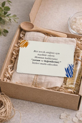 OplusMatbaaReklam Teşekkür Kartı 250 Adet | Yorum Kartı | Sipariş Teşekkürler...