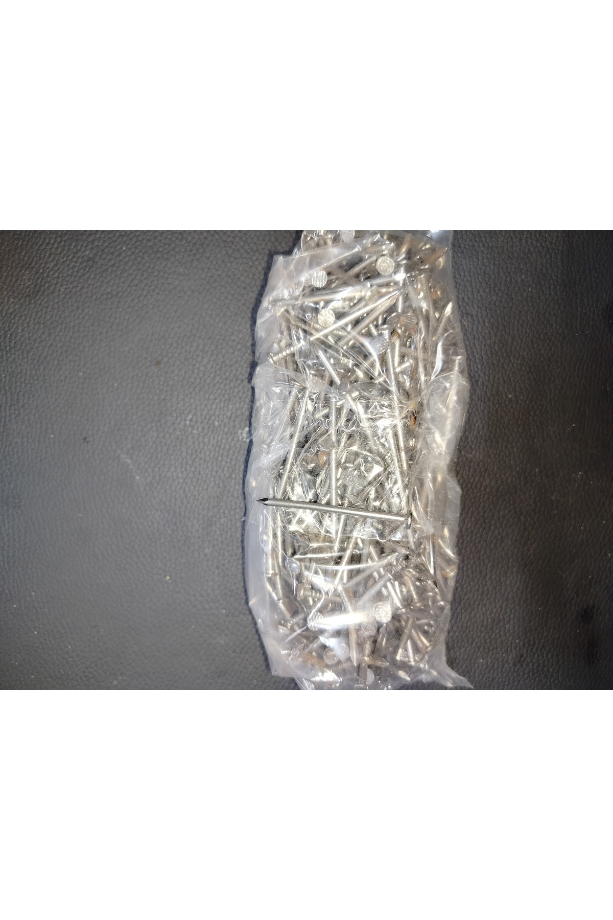 GenelTedarik ÇİVİ İNŞAAT 5'LİK SAĞLAM KALİTELİ (1 KİLO)