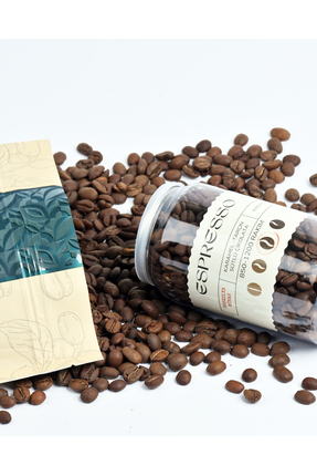 CESS COFFEE & ROASTERY ESPRESSO BLEND 250GR SUINTE BY CESS