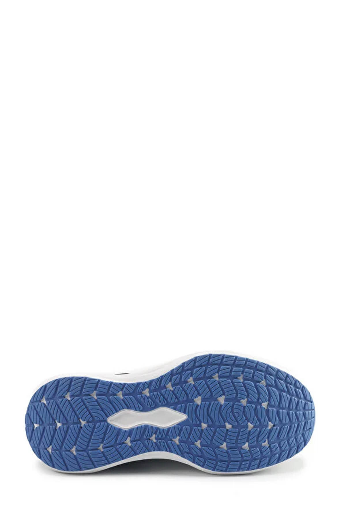 Polska 5Pr Siyah Erkek Sneaker A102019118 — مشکی 000000000102019118 — تصویر 4 از 5